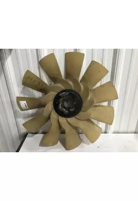 Volvo D13 Fan Blade