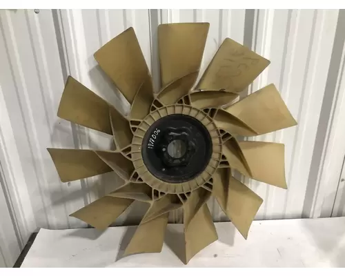 Volvo D13 Fan Blade