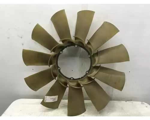Fan Blade Volvo D13 Vander Haags Inc Kc
