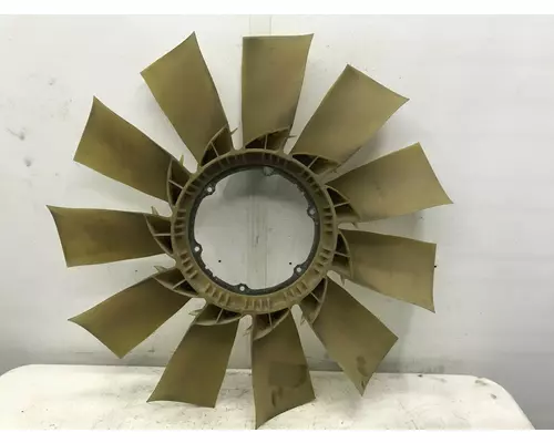 Volvo D13 Fan Blade