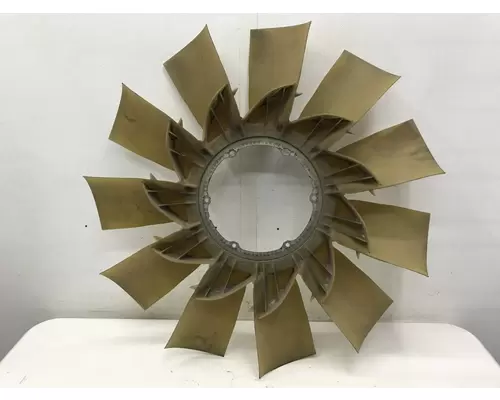 Volvo D13 Fan Blade