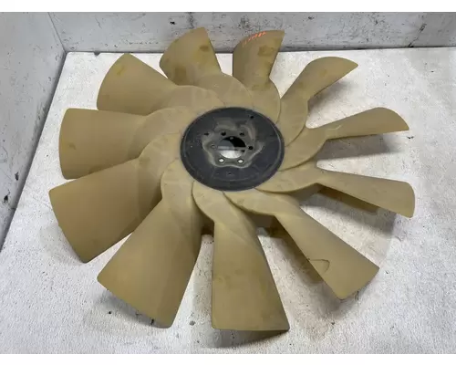 Fan Blade Volvo D13 Vander Haags Inc Kc
