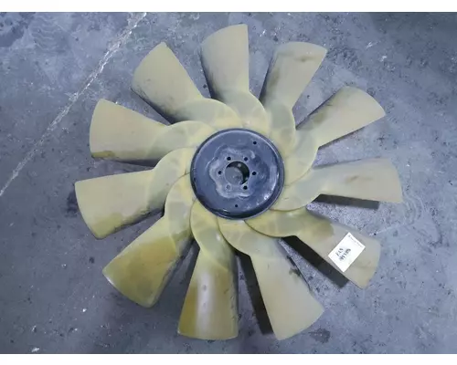 Volvo D13 Fan Blade