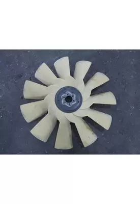 Volvo D13 Fan Blade