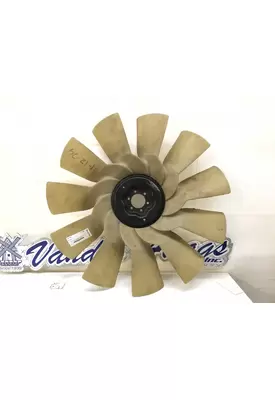 Volvo D13 Fan Blade