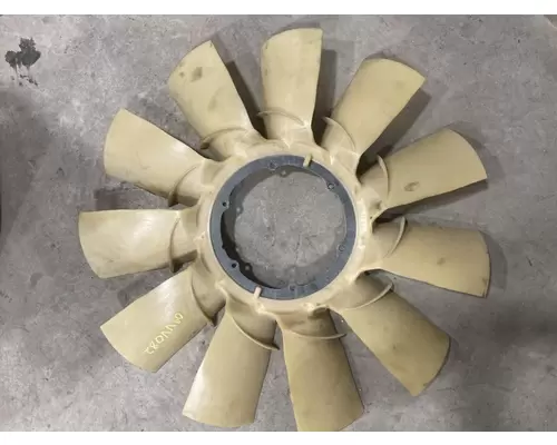 Volvo D13 Fan Blade