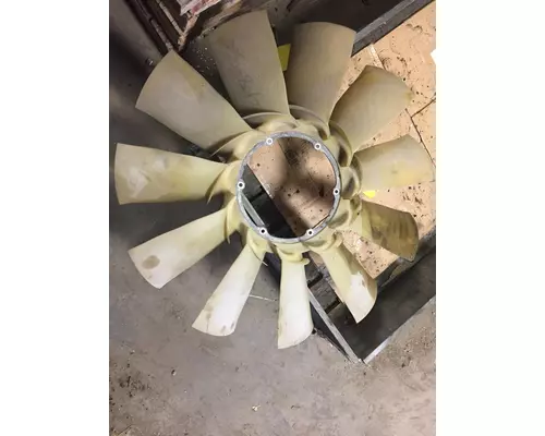 Fan Blade VOLVO D13 Dales Truck Parts, Inc.