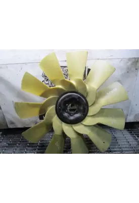 Volvo D13 Fan Blade