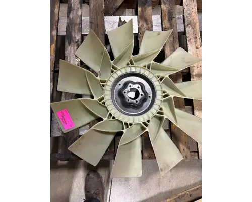 Fan Blade VOLVO D13 K &amp; R Truck Sales, Inc.