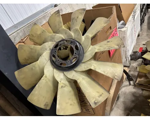 Fan Blade VOLVO D13 K &amp; R Truck Sales, Inc.