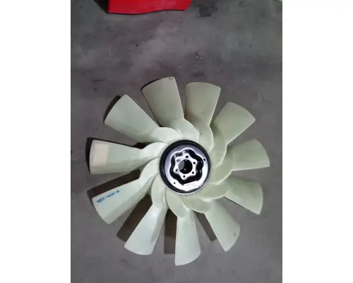 Fan Blade VOLVO D13 K &amp; R Truck Sales, Inc.