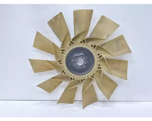 Volvo D13 Fan Blade