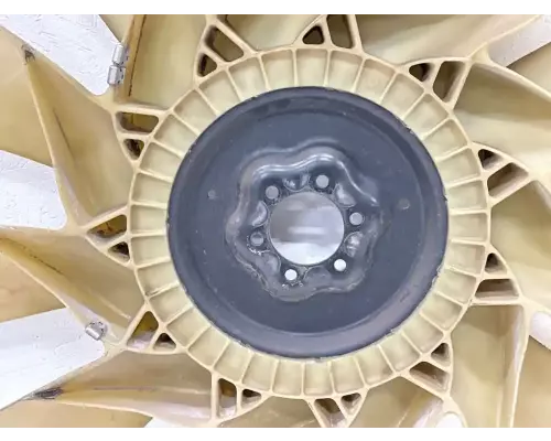 Volvo D13 Fan Blade