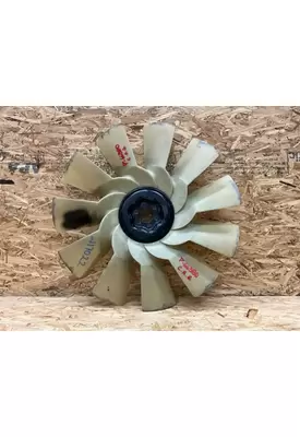 Volvo D13 Fan Blade