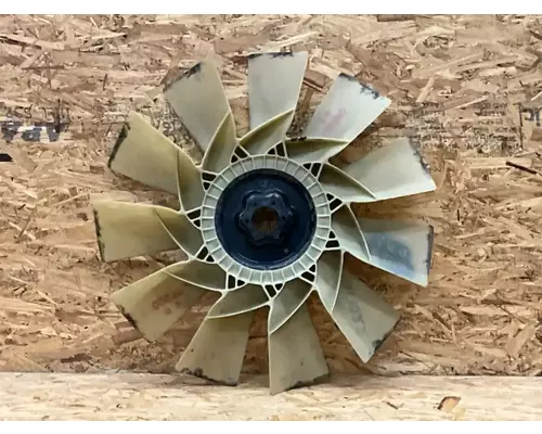 Volvo D13 Fan Blade