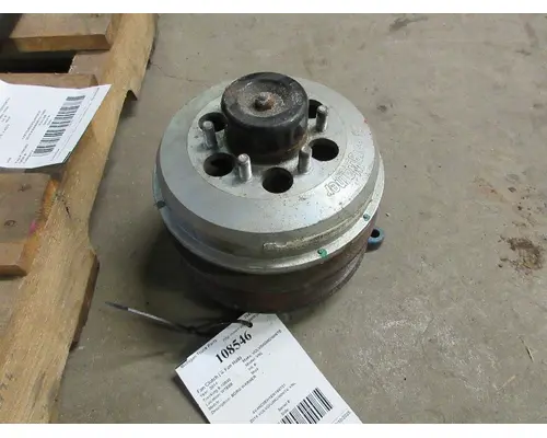 Fan Clutch VOLVO D13 Michigan Truck Parts