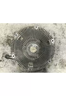 Volvo D13 Fan Clutch