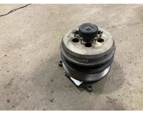 Fan Clutch VOLVO D13 Vander Haags Inc Dm