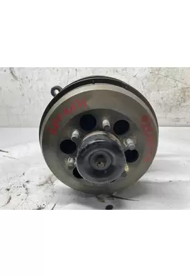 Volvo D13 Fan Clutch