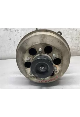 Volvo D13 Fan Clutch