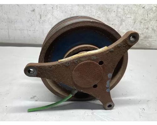 Volvo D13 Fan Clutch