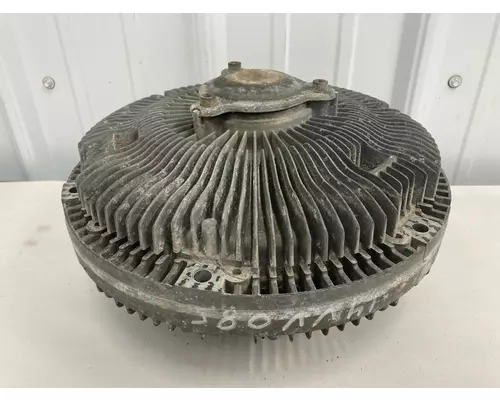 Fan Clutch VOLVO D13 Vander Haags Inc Sf