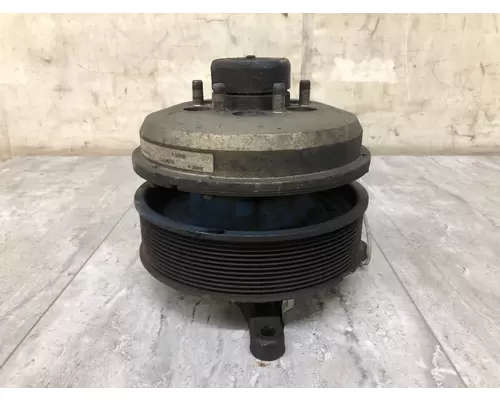 Volvo D13 Fan Clutch