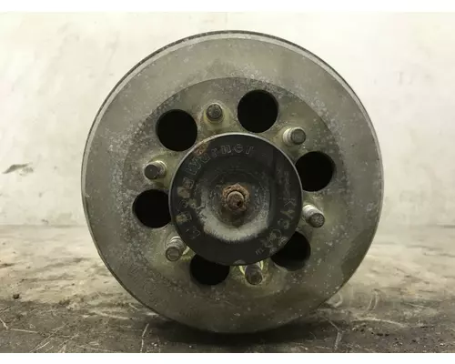 Volvo D13 Fan Clutch