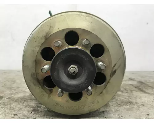 Volvo D13 Fan Clutch