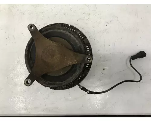 Volvo D13 Fan Clutch