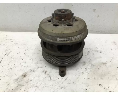 Fan Clutch VOLVO D13 Vander Haags Inc Kc