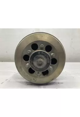 Volvo D13 Fan Clutch