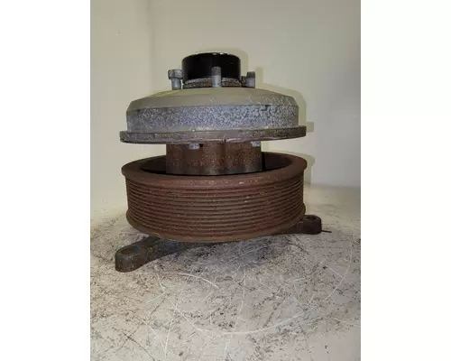 Fan Clutch VOLVO D13 Tim Jordan's Truck Parts, Inc.