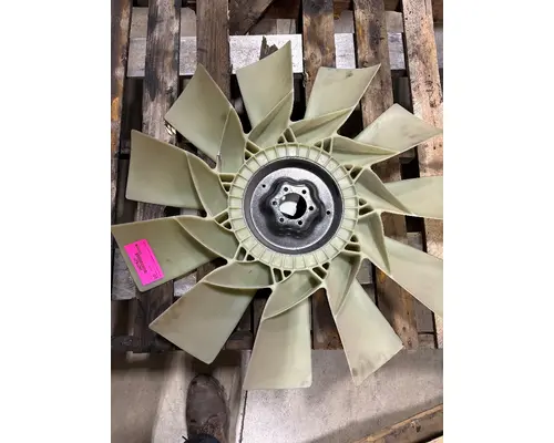 Fan Clutch VOLVO D13 K &amp; R Truck Sales, Inc.