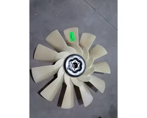 Fan Clutch VOLVO D13 K &amp; R Truck Sales, Inc.