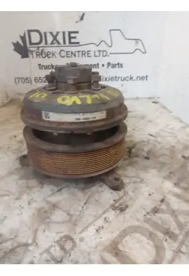 Volvo D13 Fan Clutch