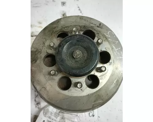 Volvo D13 Fan Clutch