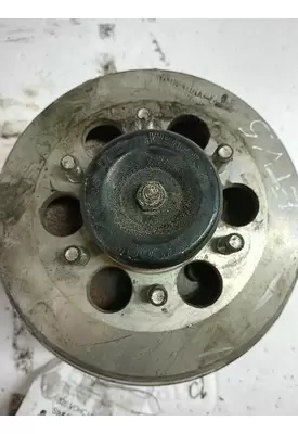 Volvo D13 Fan Clutch