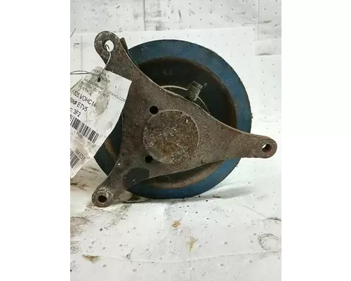 Volvo D13 Fan Clutch