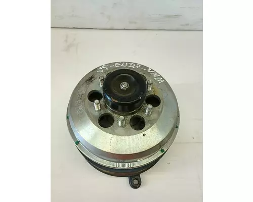 Volvo D13 Fan Clutch