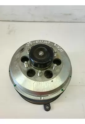 Volvo D13 Fan Clutch