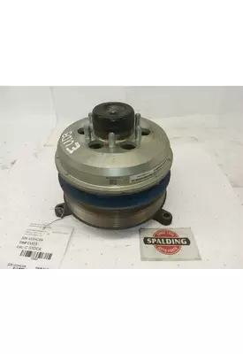 Volvo D13 Fan Clutch