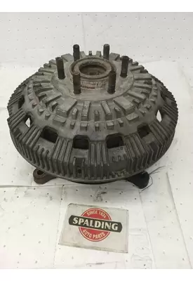 Volvo D13 Fan Clutch