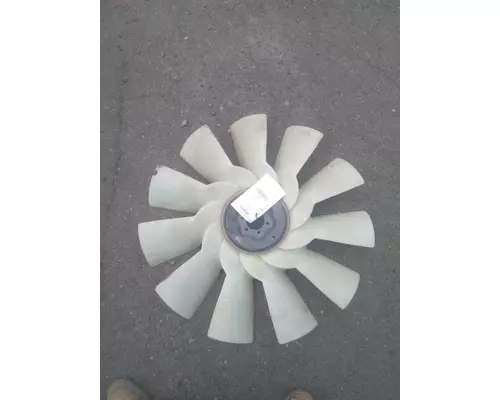 Fan Blade VOLVO D13 LKQ KC Truck Parts - Inland Empire