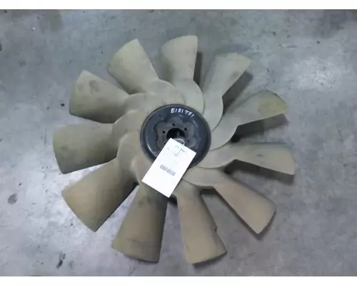 Fan Blade VOLVO D13 LKQ Heavy Truck Maryland