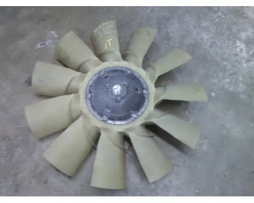Fan Blade VOLVO D13 LKQ Heavy Truck Maryland