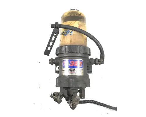 Volvo D13 Filter  Water Separator
