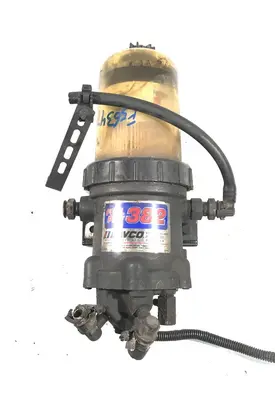 Volvo D13 Filter / Water Separator