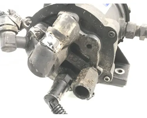 Volvo D13 Filter  Water Separator