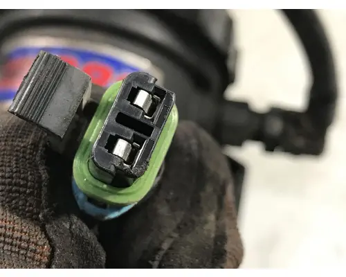 Volvo D13 Filter  Water Separator